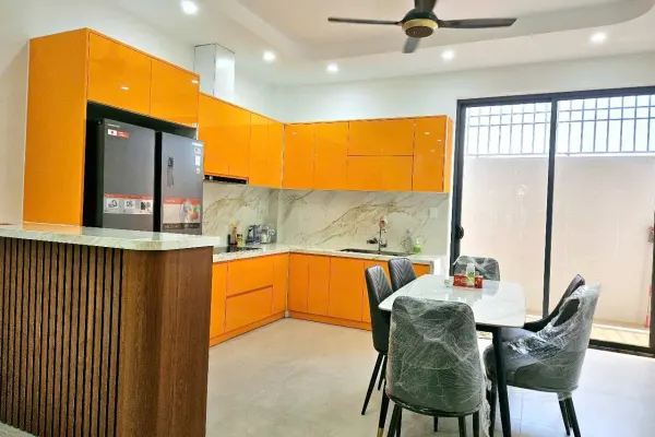 Villa, 3 спальни, 270.00 м² 3