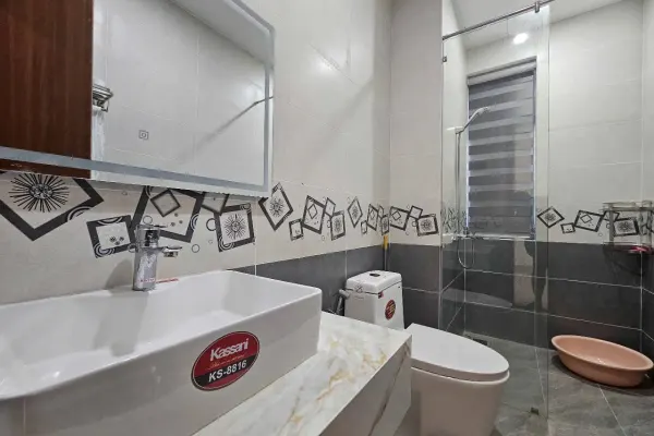 Villa, 3 спальни, 270.00 м² 7