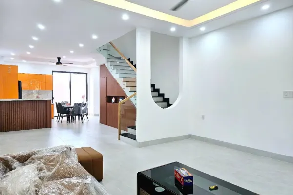 Villa, 3 спальни, 270.00 м² 9