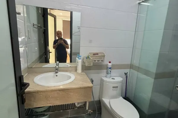 Apartment, 3 спальни