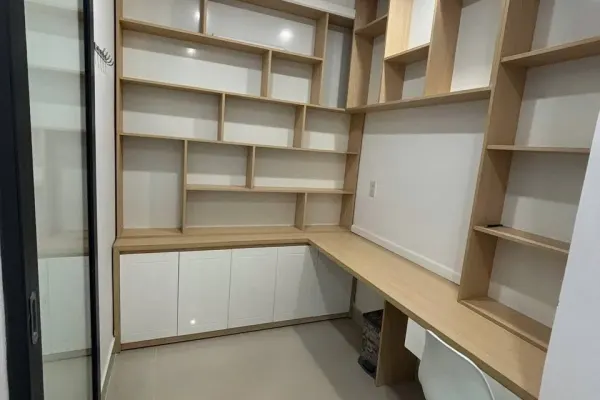 Apartment, 3 спальни 2