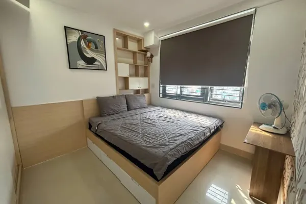Apartment, 3 спальни 3