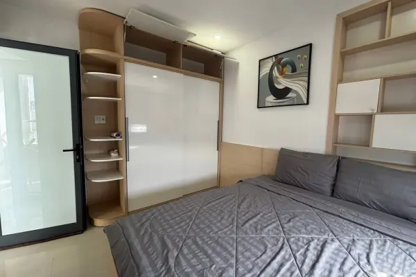 Apartment, 3 спальни 5