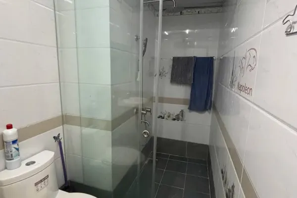 Apartment, 3 спальни 6