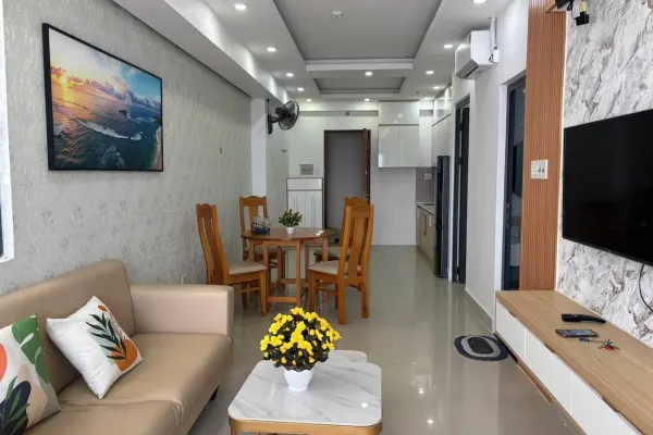 Apartment, 3 спальни 7