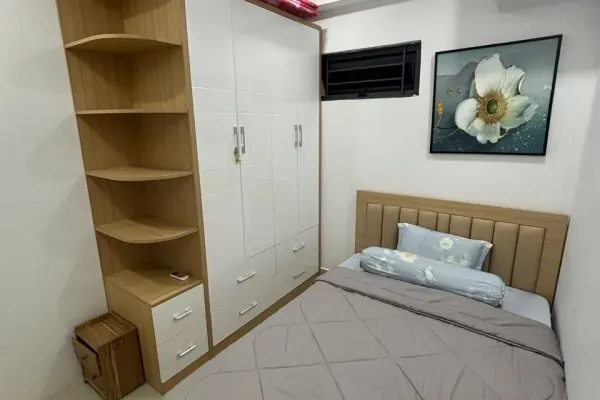 Apartment, 3 спальни 8