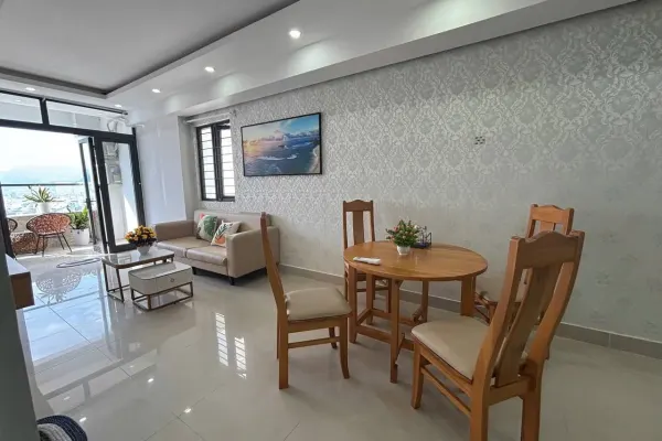 Apartment, 3 спальни 10