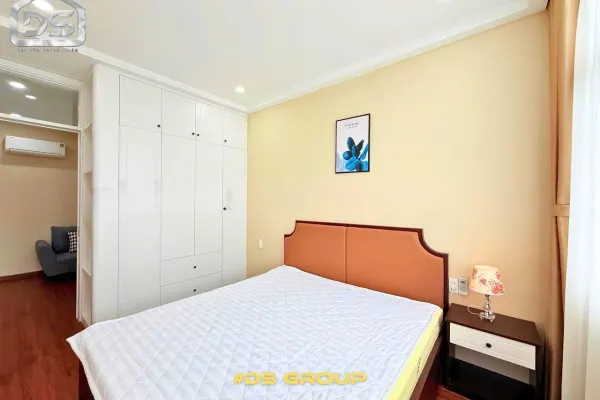 Apartment, 1 спальни, 42.00 м²