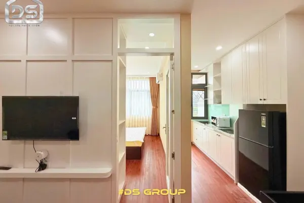 Apartment, 1 спальни, 42.00 м² 2