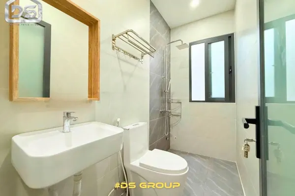 Apartment, 1 спальни, 42.00 м² 3