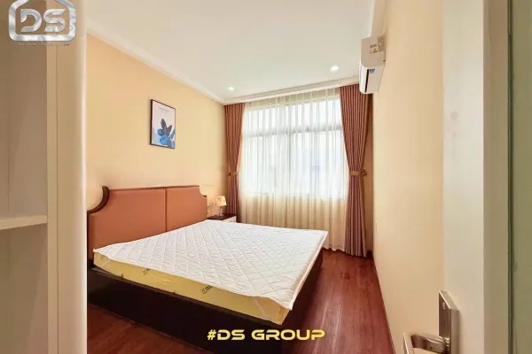 Apartment, 1 спальни, 42.00 м² 4