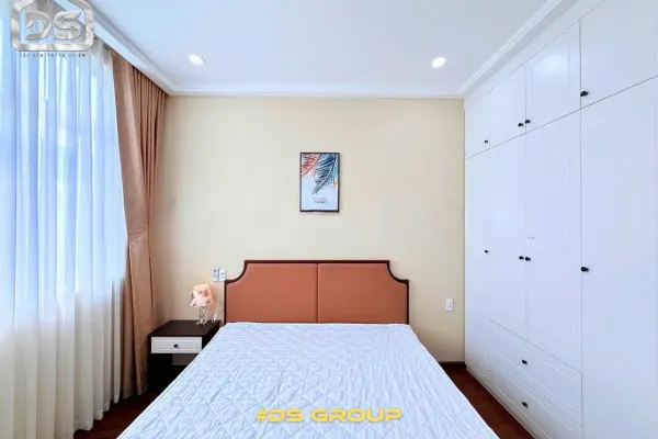 Apartment, 1 спальни, 42.00 м² 5