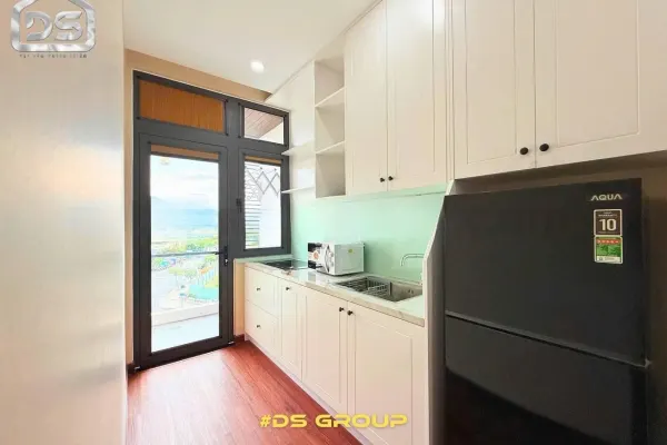 Apartment, 1 спальни, 42.00 м² 6
