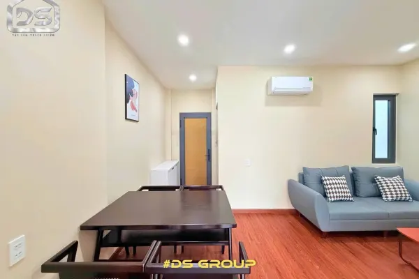 Apartment, 1 спальни, 42.00 м² 7