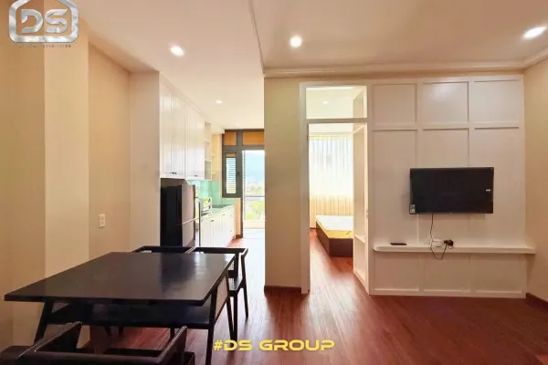 Apartment, 1 спальни, 42.00 м² 8