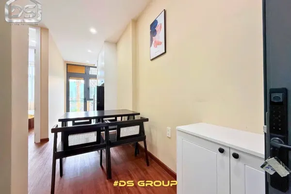 Apartment, 1 спальни, 42.00 м² 9