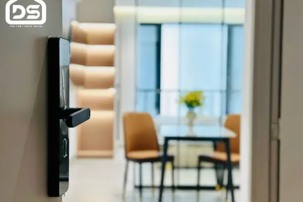 Apartment, 1 спальни, 38.00 м² 9
