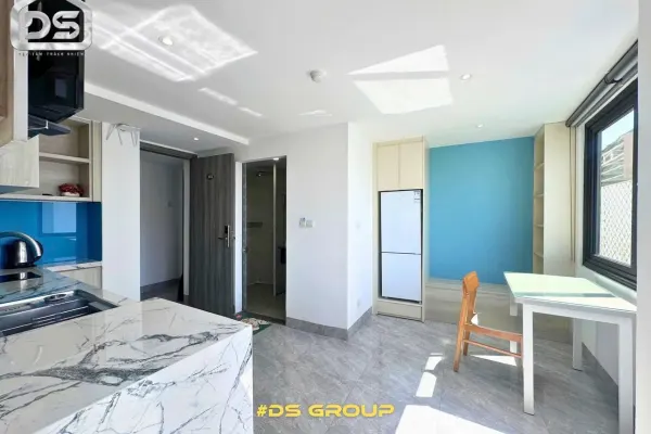 Apartment, 1 спальни, 40.00 м² 3