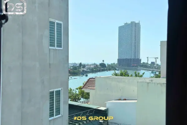Apartment, 1 спальни, 40.00 м² 3