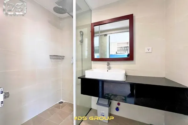 Apartment, 1 спальни, 40.00 м² 4