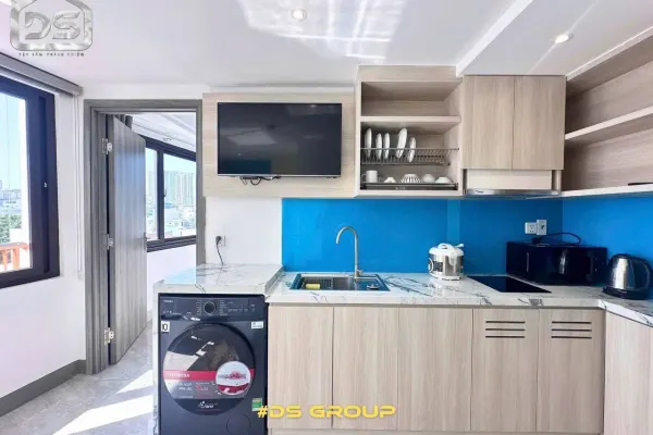 Apartment, 1 спальни, 40.00 м² 5