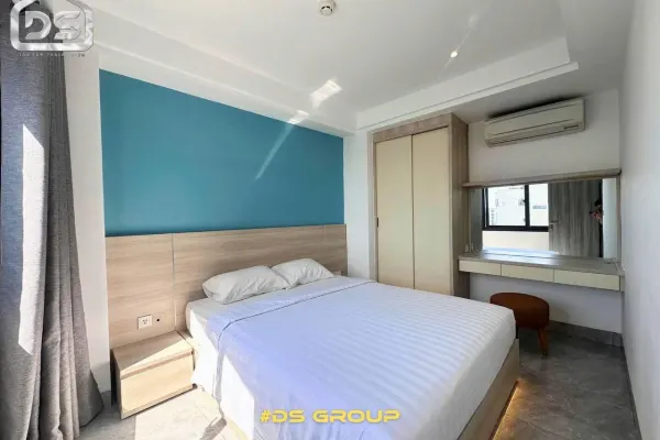 Apartment, 1 спальни, 40.00 м² 6