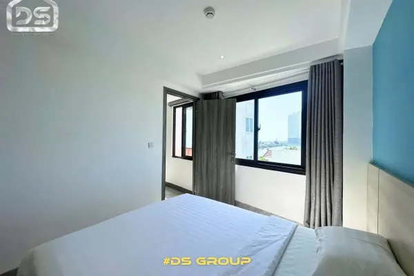 Apartment, 1 спальни, 40.00 м² 7