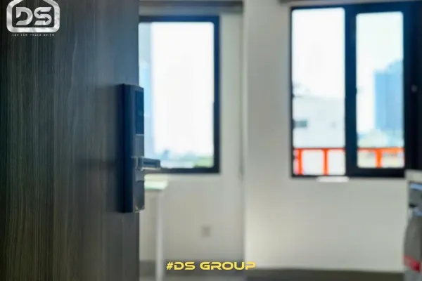 Apartment, 1 спальни, 40.00 м² 8