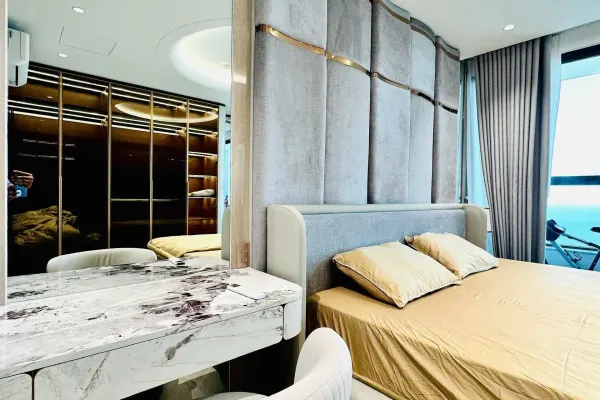 Apartment, 2 спальни 2