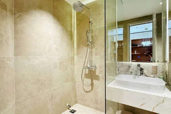 Apartment, 2 спальни 5