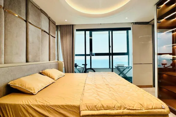 Apartment, 2 спальни 7