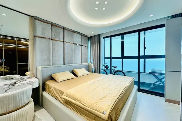 Apartment, 2 спальни 10