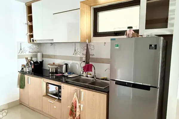 Apartment, 3 спальни
