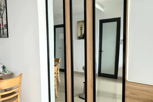 Apartment, 3 спальни 2