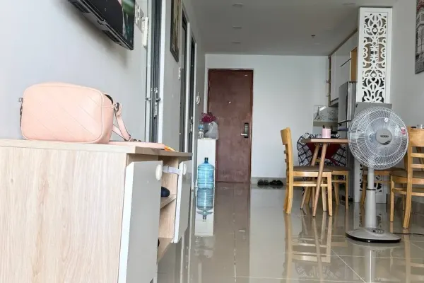 Apartment, 3 спальни 5