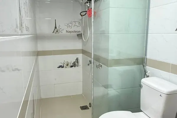 Apartment, 3 спальни 9