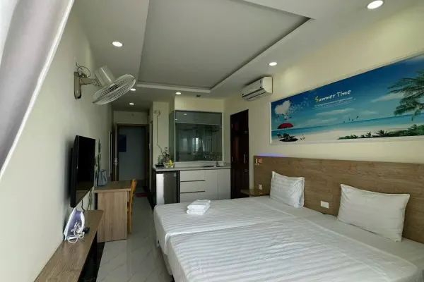 Studio 3