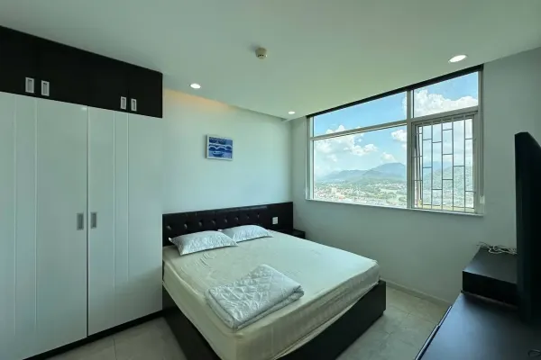 Apartment, 2 спальни, 68.00 м² 4