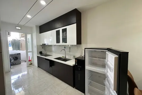 Apartment, 2 спальни, 68.00 м² 5