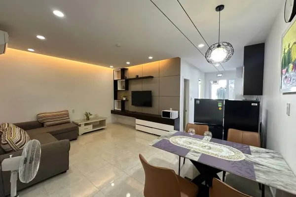 Apartment, 2 спальни, 68.00 м² 6