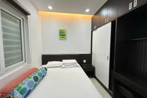 Apartment, 2 спальни, 68.00 м² 7