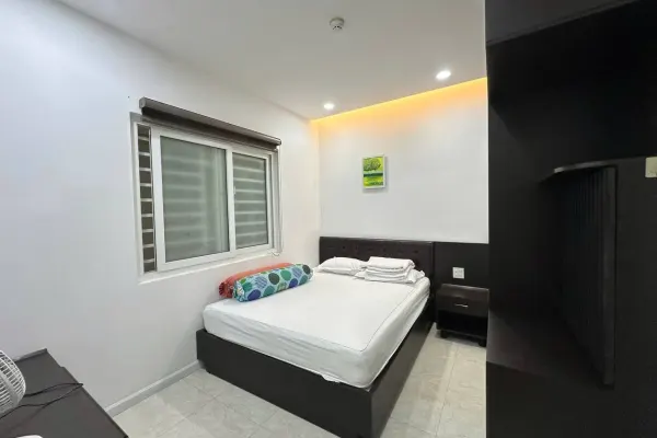 Apartment, 2 спальни, 68.00 м² 8