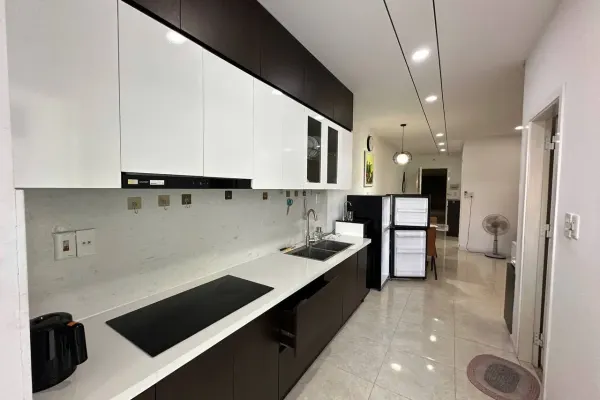 Apartment, 2 спальни, 68.00 м² 9