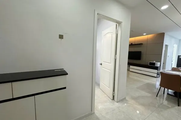 Apartment, 2 спальни, 68.00 м² 10