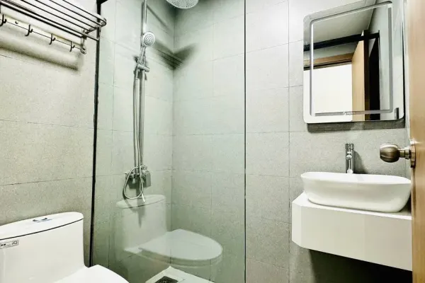 Apartment, 2 спальни 2