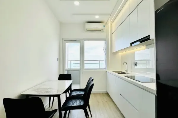 Apartment, 2 спальни 6