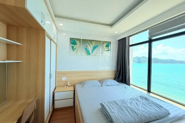 Apartment, 2 спальни