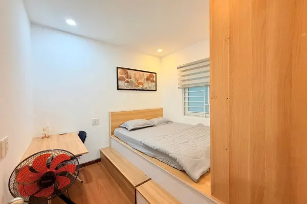 Apartment, 2 спальни 2