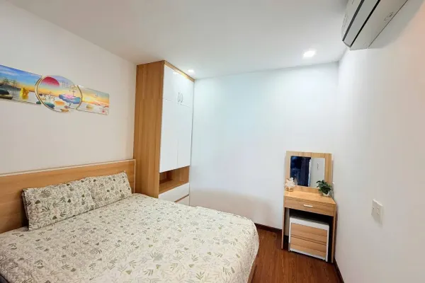 Apartment, 2 спальни 3