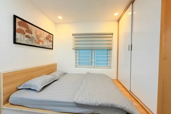 Apartment, 2 спальни 5